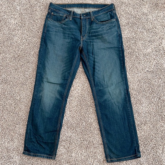 Levi's Other - New Men’s 541 Levi Jeans. Size W34, L30